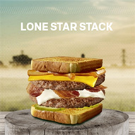 Lone Star Stack