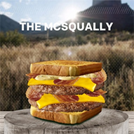 The McSqually